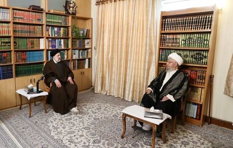 رئیسی: امکان رسیدن به رشد اقتصادی ۸ درصد وجود دارد