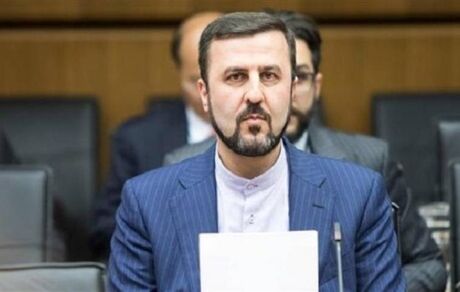 نامه مهم سفیر ایران در وین به مدیرکل آژانس