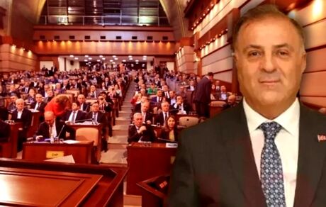 شهردار جدید استانبول و جایگزین امام اوغلو بازداشت شده تعیین شد