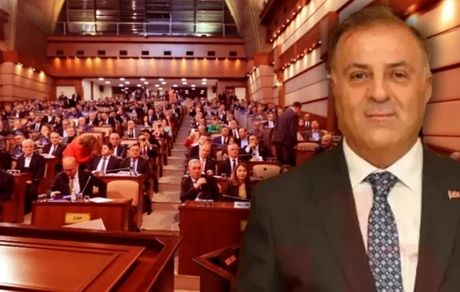 شهردار جدید استانبول و جایگزین امام اوغلو بازداشت شده تعیین شد