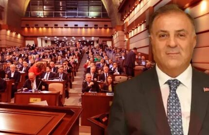شهردار جدید استانبول و جایگزین امام اوغلو بازداشت شده تعیین شد