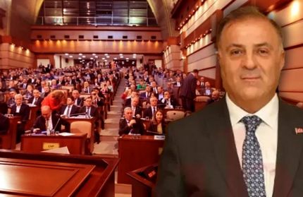 شهردار جدید استانبول و جایگزین امام اوغلو بازداشت شده تعیین شد