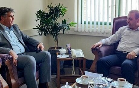 تمجید معاون استانداری مرکزی از عملکرد بانک مسکن در طرح نهضت ملی
