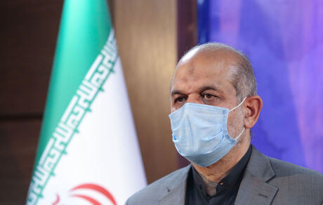 وزیر کشور خواستار تأسیس «وزارت همسایگان» شد