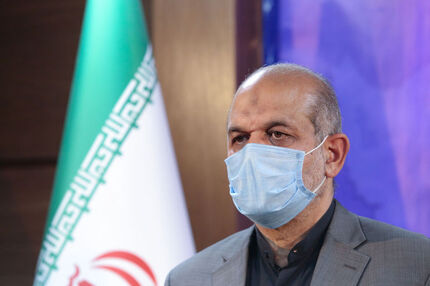 وزیر کشور خواستار تأسیس «وزارت همسایگان» شد