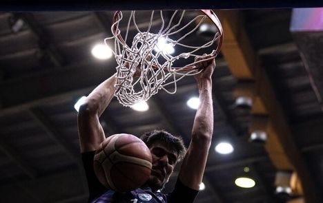 پایان بدون معرفی قهرمان لیگ برتر بسکتبال