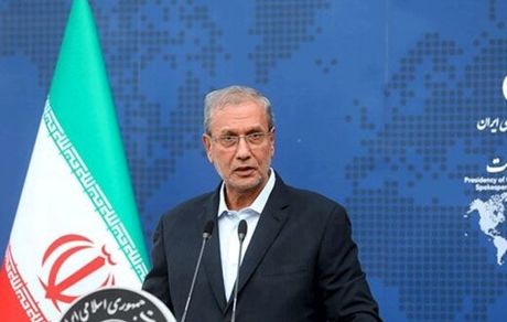 آخرین خبرها از زمان وصل شدن اینترنت از زبان سخنگوی دولت
