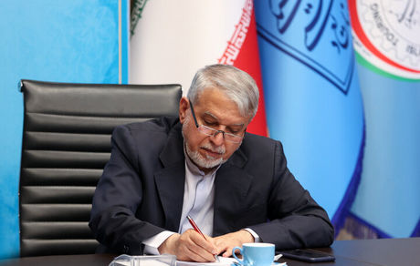 هشدار ایران به یونسکو در پی تهدید رژیم صهیونیستی برای حمله به راه‌آهن سراسری کشورمان