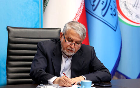 هشدار ایران به یونسکو در پی تهدید رژیم صهیونیستی برای حمله به راه‌آهن سراسری کشورمان