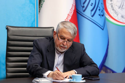 هشدار ایران به یونسکو در پی تهدید رژیم صهیونیستی برای حمله به راه‌آهن سراسری کشورمان