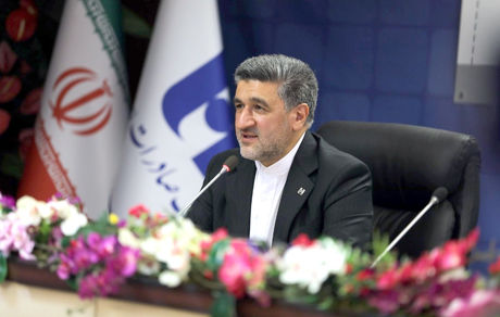 ٦٢ درصد تسهیلات ١١ میلیارد دلاری بانک صادرات ایران در چرخه تولید