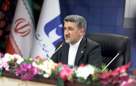 ٦٢ درصد تسهیلات ١١ میلیارد دلاری بانک صادرات ایران در چرخه تولید
