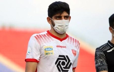 زمان حضور ترابی در پرسپولیس مشخص شد