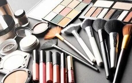 این سه لوازم آرایشی بهداشتی غیرمجاز است