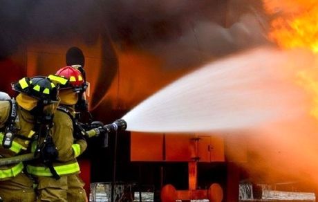 انفجار گاز در عجب‌شیر هم یک کشته داشت