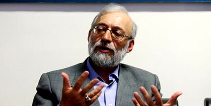 جواد لاریجانی از گزارشگر ویژه حقوق بشر شاکی شد: او با رسانه‌های معاند مصاحبه می‌کند