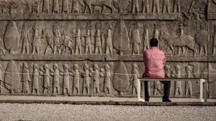 مستند پرسپولیس ـ شیکاگو از تلویزیون پخش می‌شود