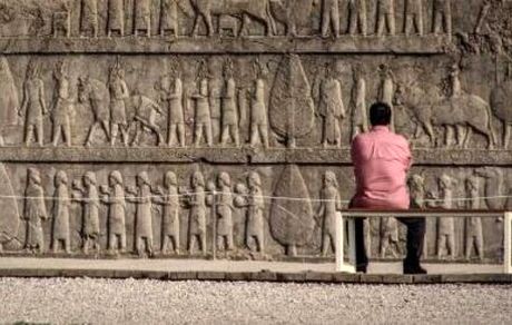 مستند پرسپولیس ـ شیکاگو از تلویزیون پخش می‌شود