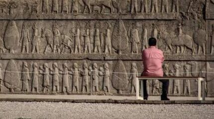 مستند پرسپولیس ـ شیکاگو از تلویزیون پخش می‌شود