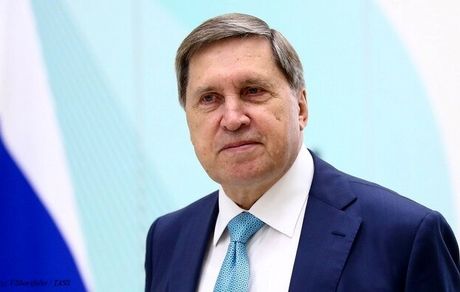 پوتین آماده دیدار با رئیس جمهور اوکراین است