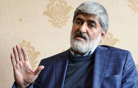 استقبال علی مطهری از دستگیری روح‌الله زم توسط اطلاعات سپاه/ اعتراف‌گیری به روش درست انجام شود