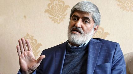 استقبال علی مطهری از دستگیری روح‌الله زم توسط اطلاعات سپاه/ اعتراف‌گیری به روش درست انجام شود