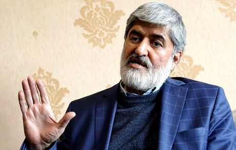استقبال علی مطهری از دستگیری روح‌الله زم توسط اطلاعات سپاه/ اعتراف‌گیری به روش درست انجام شود
