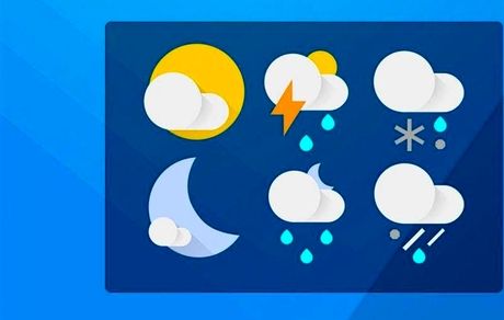 
افزایش ۳ تا ۶ درجه‌ای دمای هوا در برخی استان‌های شمالی کشور
