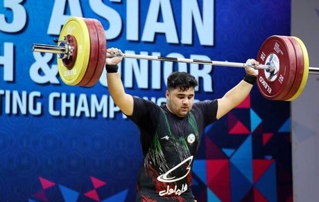 تیم ملی وزنه‌برداری نوجوانان ایران در مسابقات قهرمانی جهان ۲۰۲۴ شرکت نمی‌کند