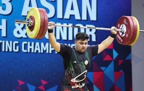 تیم ملی وزنه‌برداری نوجوانان ایران در مسابقات قهرمانی جهان ۲۰۲۴ شرکت نمی‌کند