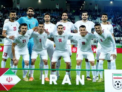 تیم ملی، ۲ دیدار دوستانه در اردن برگزار خواهدکرد