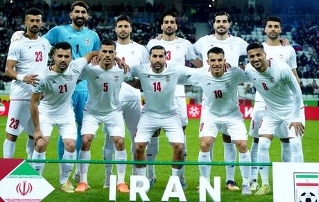 تیم ملی، ۲ دیدار دوستانه در اردن برگزار خواهدکرد