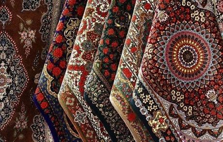 تولید فرش دستباف منطبق با سلایق کشورهای منطقه