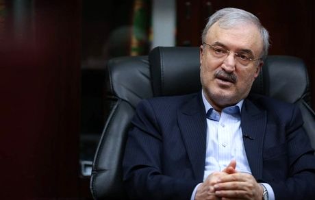 نمکی: مشکلات اقتصادی ناشی از تحریم یک علت بازگشایی‌‌ها بود