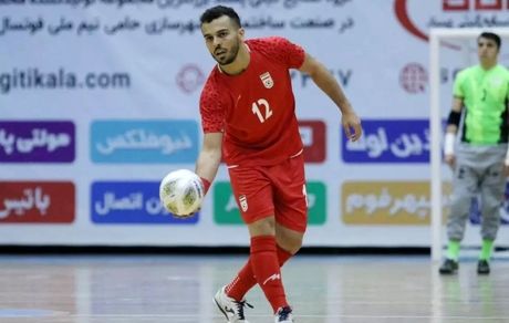 لژیونر سابق فوتسال به قهرمان لیگ برتر می‌پیوندد