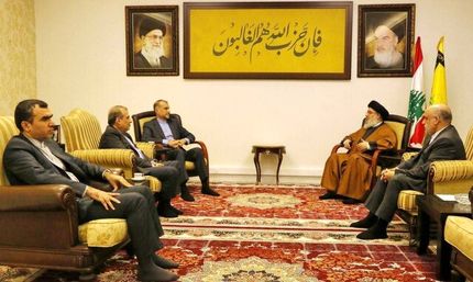 سیدحسن نصرالله: دشمن صهیونیستی به هیچ هدف خود نرسیده است