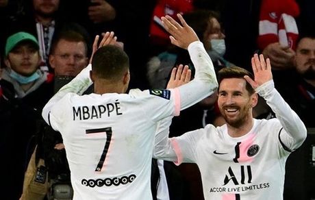  مسی ترفند آخر پاریس؛ امباپه از انتقال به رئال منصرف می‌شود؟