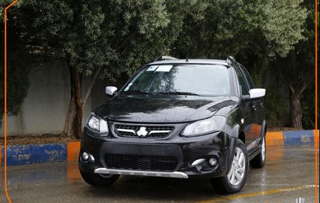 ۳ برابر شدن درآمد فروش خودروی سایپا نسبت به سال گذشته