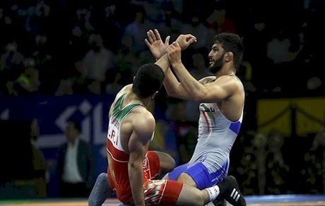 جواب منفی آمریکایی ها به دعوت کشتی ایران