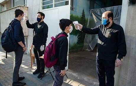 از صبح جمعه تا صبح شنبه؛ آموزش و پرورش بی‌خبرتر از روحانی 