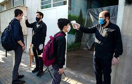 از صبح جمعه تا صبح شنبه؛ آموزش و پرورش بی‌خبرتر از روحانی 