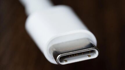 محدودیت جدید اتحادیه اروپا برای گوشی‌های آیفون / درگاه شارژ باید USB-C شود