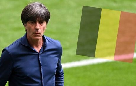 سرمربی سابق آلمان، سرمربی بلژیک می‌شود؟