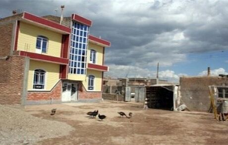 اعطای ۲۰ هزار فقره تسهیلات مسکن روستایی از سوی بانک مسکن در یک سال اخیر