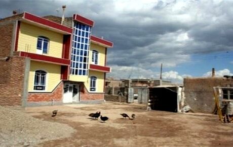 اعطای ۲۰ هزار فقره تسهیلات مسکن روستایی از سوی بانک مسکن در یک سال اخیر