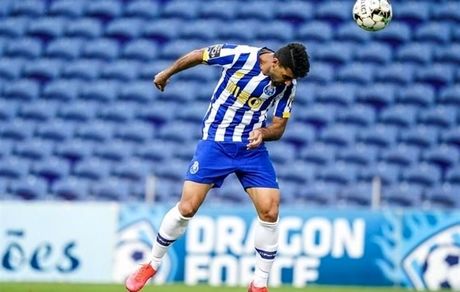 درخواست ۲۰ میلیون یورویی پورتو مانع پیوستن طارمی به میلان