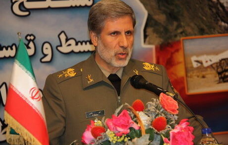 
امیر حاتمی: به‌زودی ناوشکن «دماوند» به نیروی دریایی ارتش ملحق می‌شود
