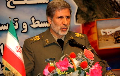 
امیر حاتمی: به‌زودی ناوشکن «دماوند» به نیروی دریایی ارتش ملحق می‌شود

