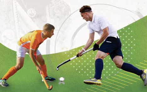 اراک میزبان رقابت‌های انتخابی تیم ملی هاکی سالنی زیر ۲۳ سال ایران برای حضور در قهرمانی آسیا