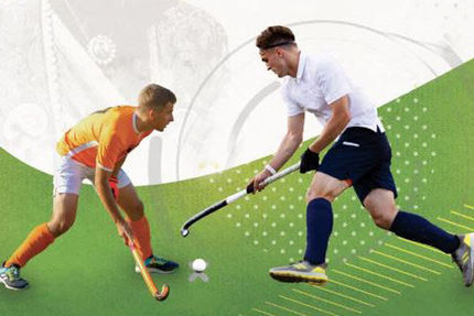 اراک میزبان رقابت‌های انتخابی تیم ملی هاکی سالنی زیر ۲۳ سال ایران برای حضور در قهرمانی آسیا